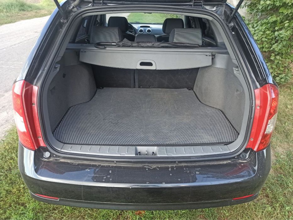 Chevrolet Nubira Lacetti Шевроле лачетті нубіра