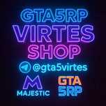 вирты гта5рп/virtes gta5rp (majestic/gta5rp)