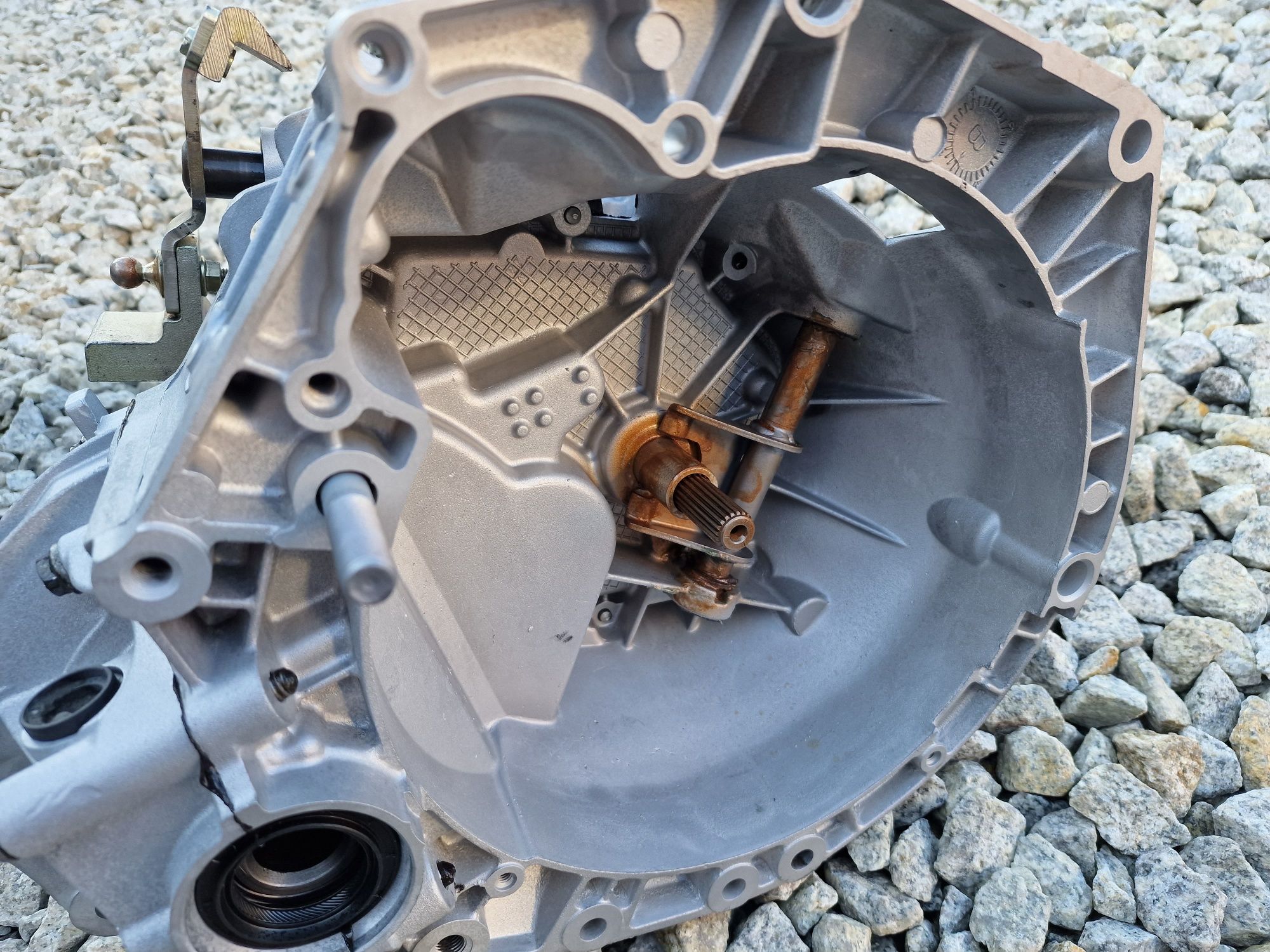 SKRZYNIA BIEGÓW M32 1.9 Opel Fiat  Alfa Romeo