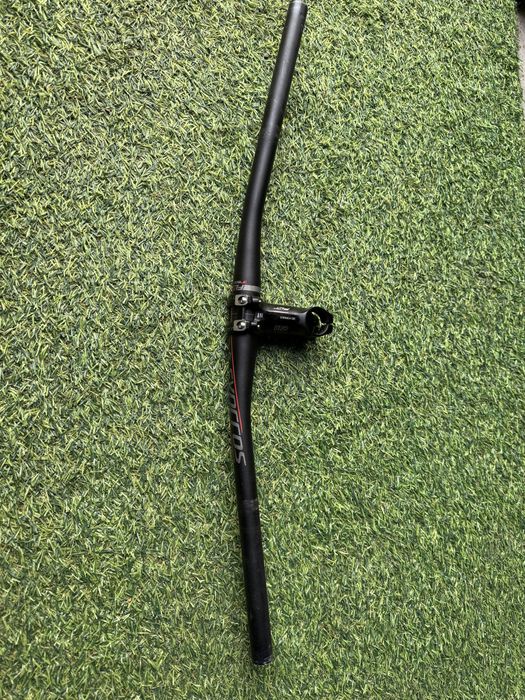 Vendo Guiador e avanço