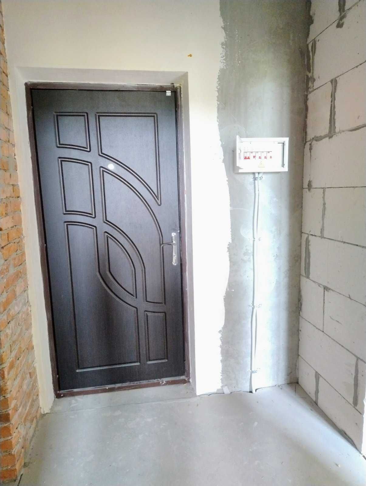 Продаж 1-2к квартир в новобудові ЖК Новосельцево, с.Чубинське