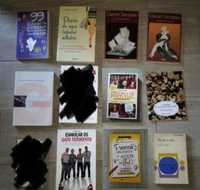 Livros 1 - Portes Incluídos