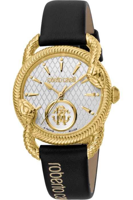 Roberto Cavalli by Franck Muller