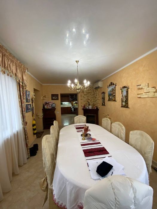 Продам будинок в Березівці, Київська область