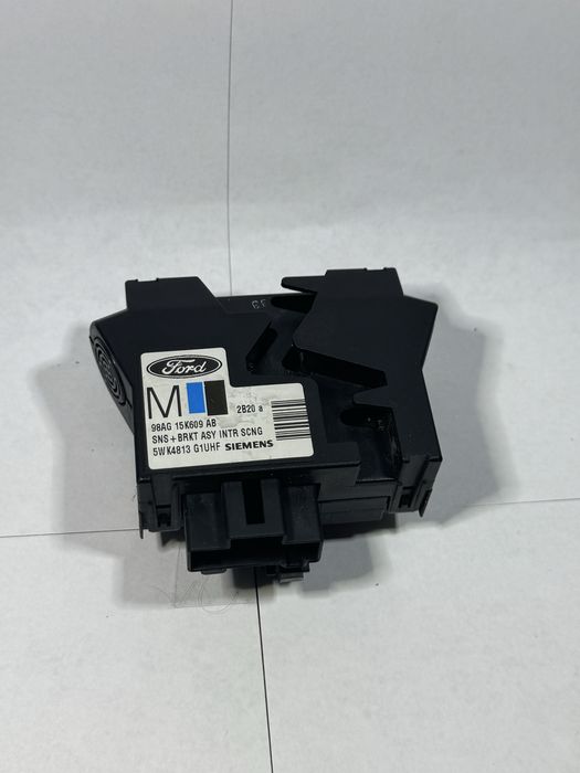 датчик сигнализации движения