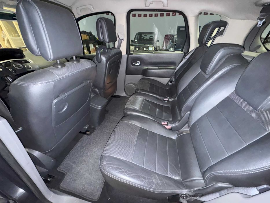 Renault Scenic 1.5 105cv