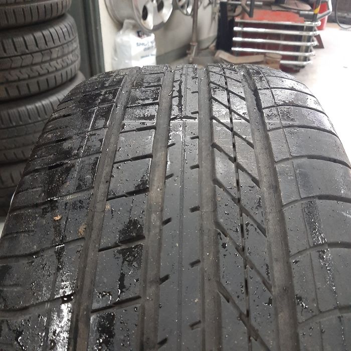 Opona Letnia Goodyear 245/40R19 98Y