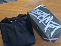 Bambi t-shirt koszulka McDonald’s oversize