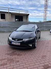 Sprzedam Honde Civic 1.8 benzyna EXECUTIVE