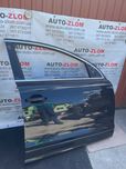 Двері передні праві Audi Q7 LZ9Y 2006-2015