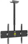 Uchwyt stojak sufitowy do telewizora 40-65" 60 kg
