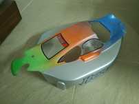 Carroçaria Hobao Hyper 7
