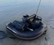 Belly Boat Savage Gear High Rider V2 Belly Boat 150x116cm