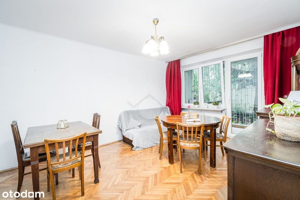 Kraków – Stare Dębniki – ul. Konfederacka