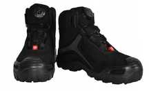 Buty robocze Strauss Kastra MID S3 r.44 czarne