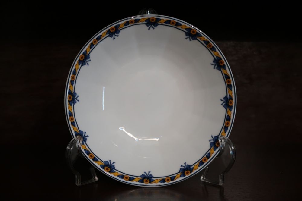 Tigela da Vista Alegre