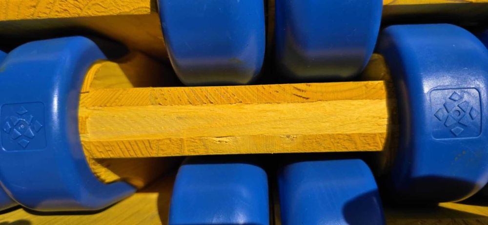 Dźwigar budowlany H20 okuty belka konstrukcyjna nośna dźwigary okute