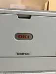Drukarka OKI C321dn