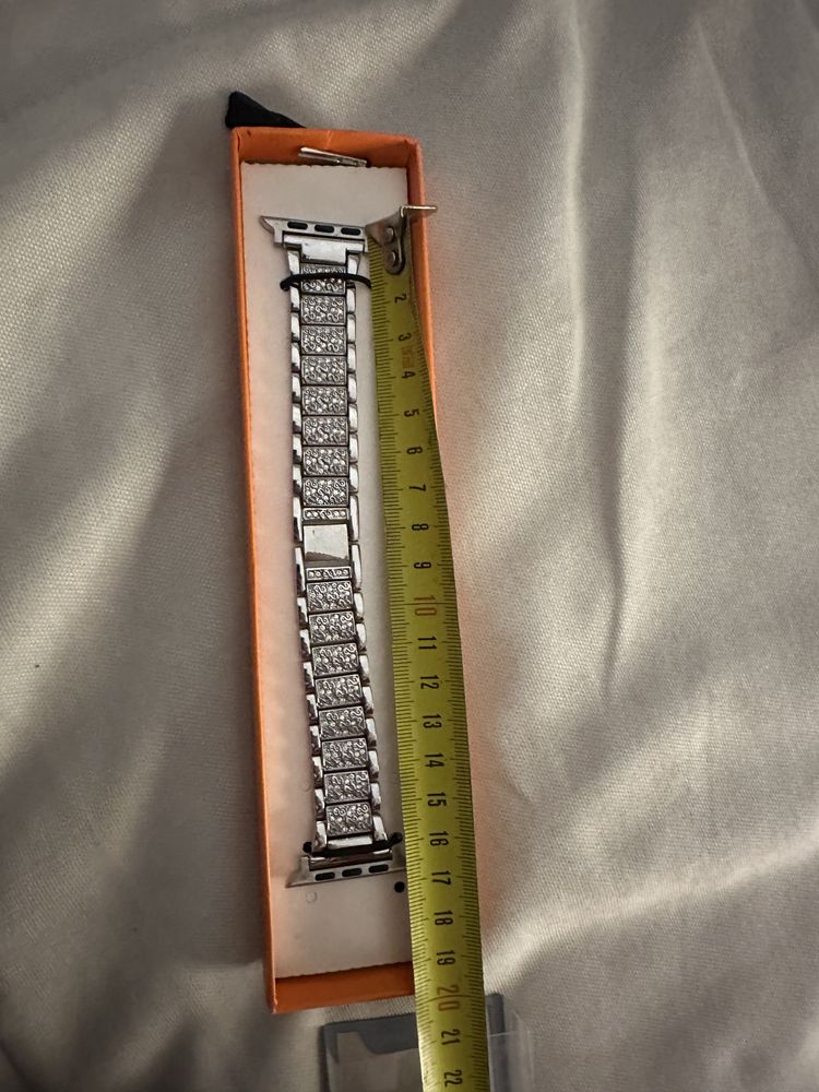 Ремінець для Apple Watch 45/44/42 мм