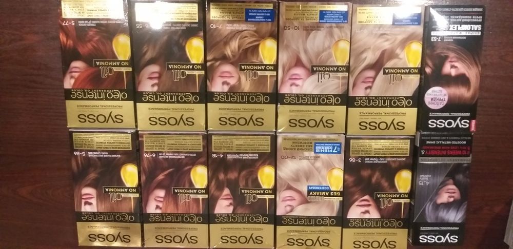 Краска Сьёсс ,Велатон