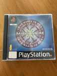 PSX PS1 PlayStation Who Wants to be a Millionaire