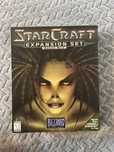 StarCraft: Brood War Big Box ENG