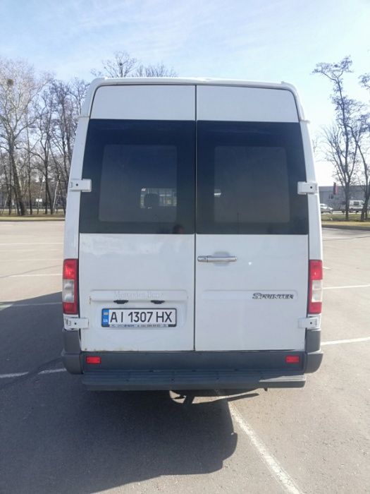 Сдам в аренду Mercedes sprinter/ Аренда Мерседес спринтер грузовой