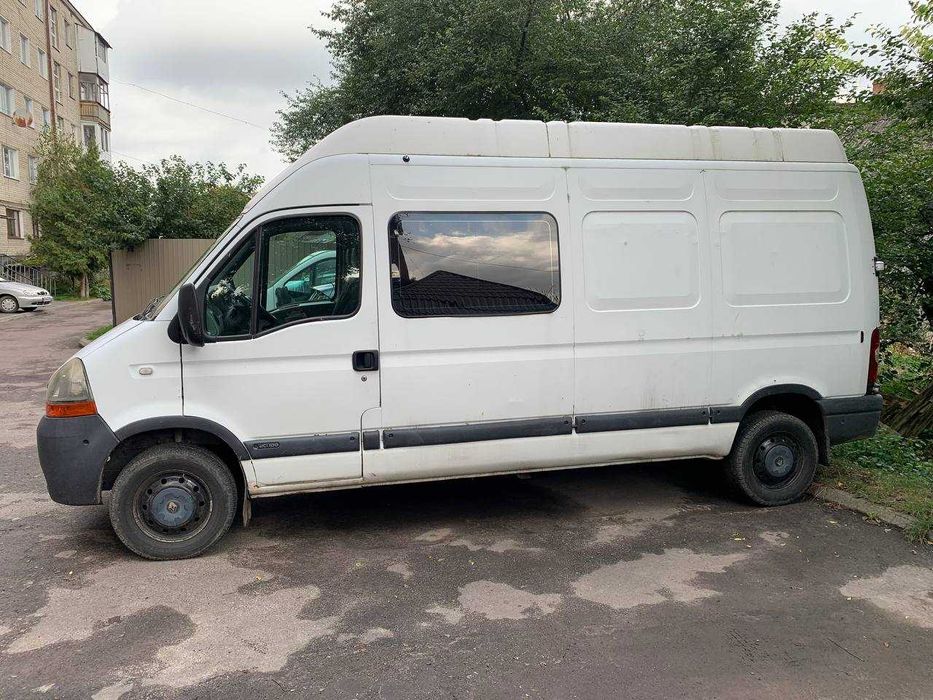 Послуги вантажоперевезнь до 1.5т м. Володимир та область