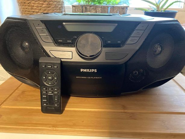 Sprzedam radioodtwarzacz Philips