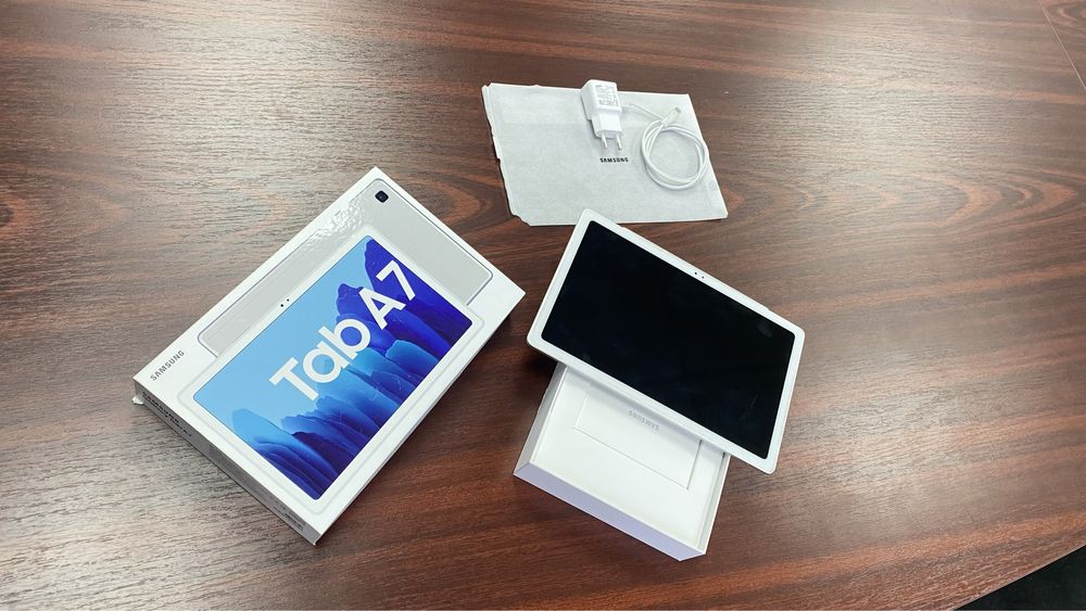 Планшет Samsung Galaxy Tab A7 10,4’’