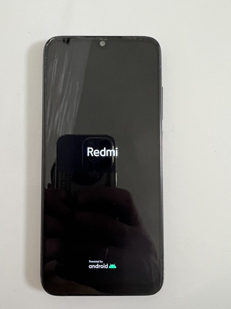 Redmi note 7 4/64