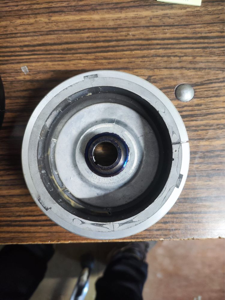 Magneto SEM AMAL do LC4 620 SXC 540 Er 600 Super Stan Jak Nowe