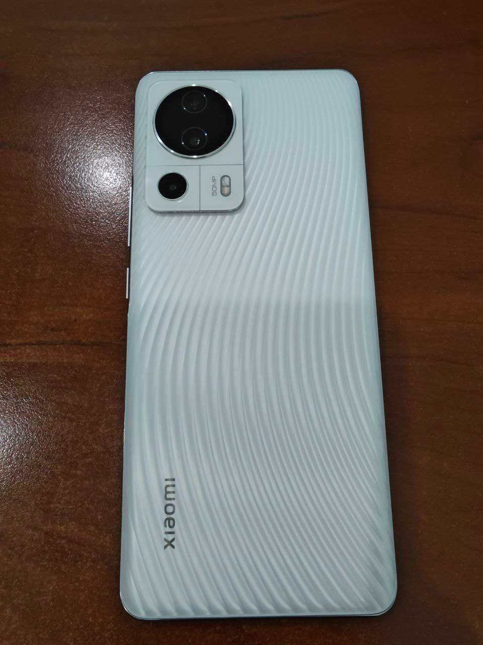 Xiaomi Civi 2 (Xiaomi 13 lite)