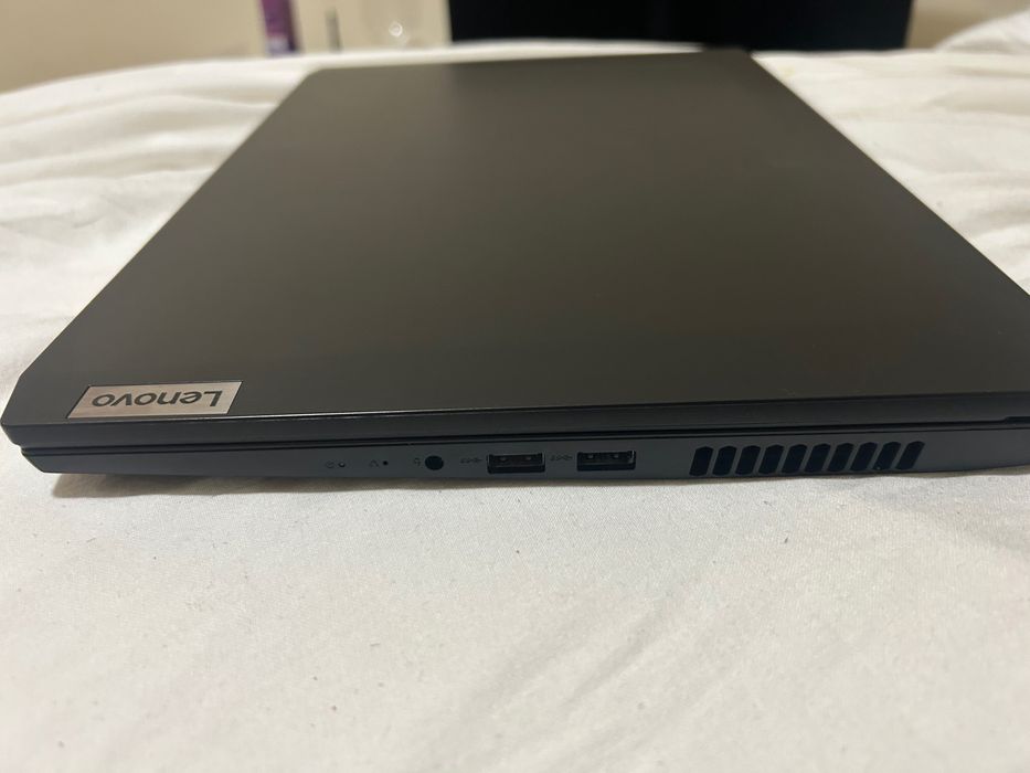 IdePad gaming 3 Lenovo 16GB RAM | 512gb 1 ano de compra pouco usado