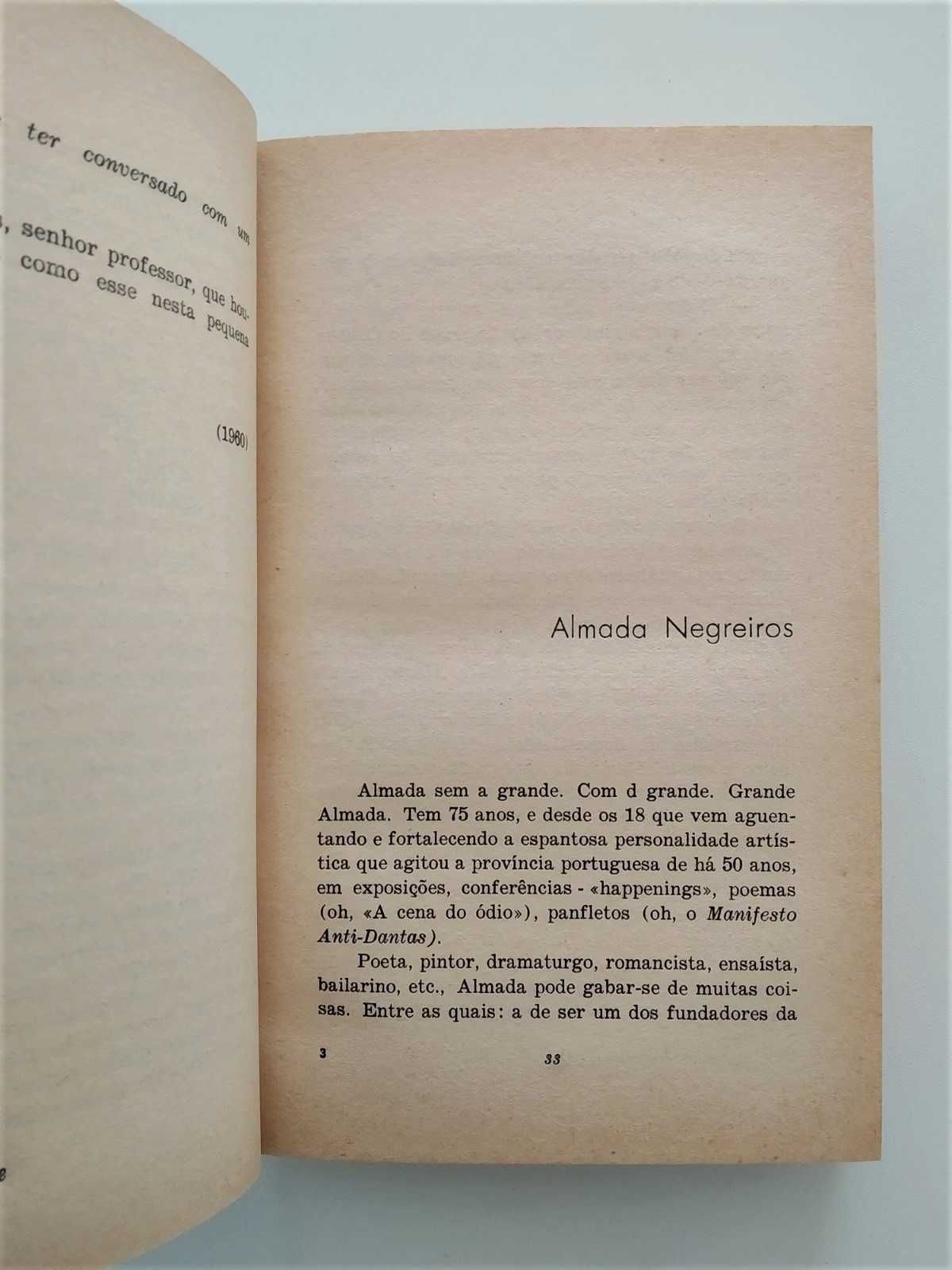 Encontros Des Encontros | Arnaldo Saraiva