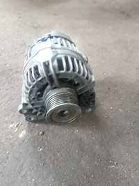 Alternator 2.3 agz golf bora