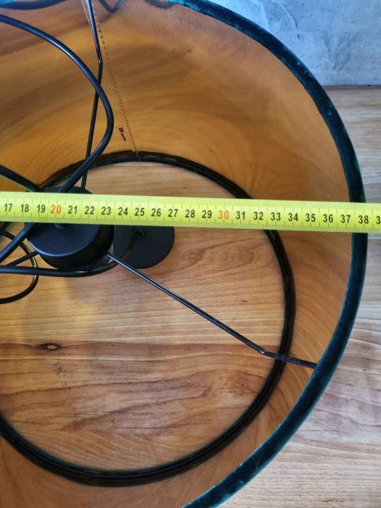Lampa wisząca Tercio TK Lightning