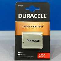 Bateria Duracell - Canon NB-10L (Canon G1X/G3X/G15/G16)