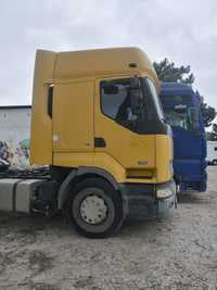 Trator camião Renault