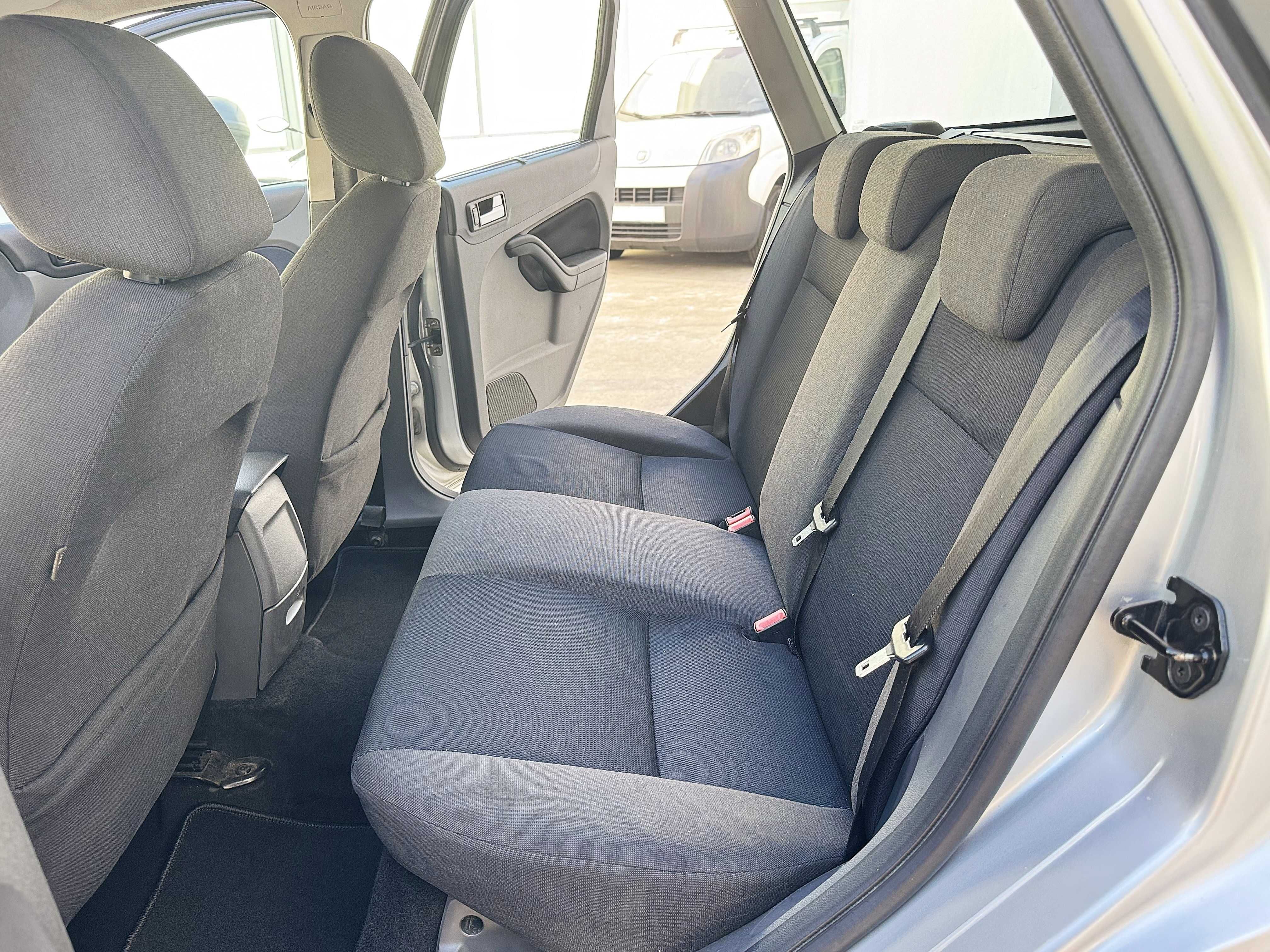 Ford Focus 1.6 Tdci Sport A/C IUC Antigo