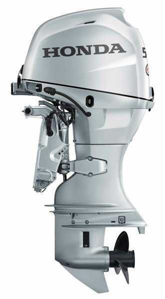 Silnik zaburtowy Honda BF 50 DK4 LRTZ