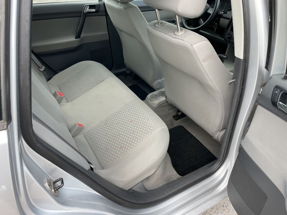 Vw polo автомат 1.4