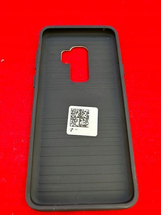outlet pokrowiec na galaxy s9+ z motywem traktora w języku niemieckim