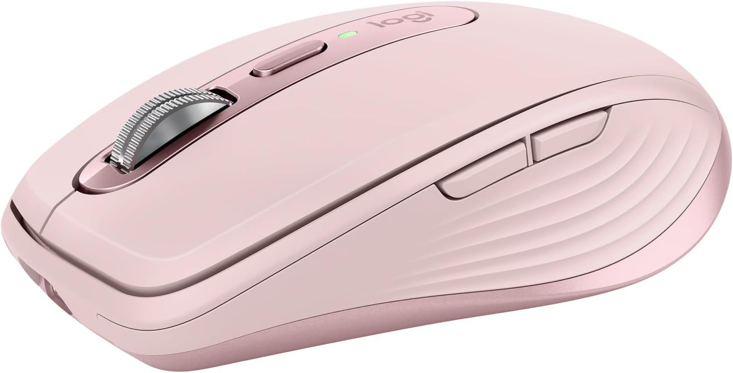 Mysz LOGITECH MX Anywhere 3S