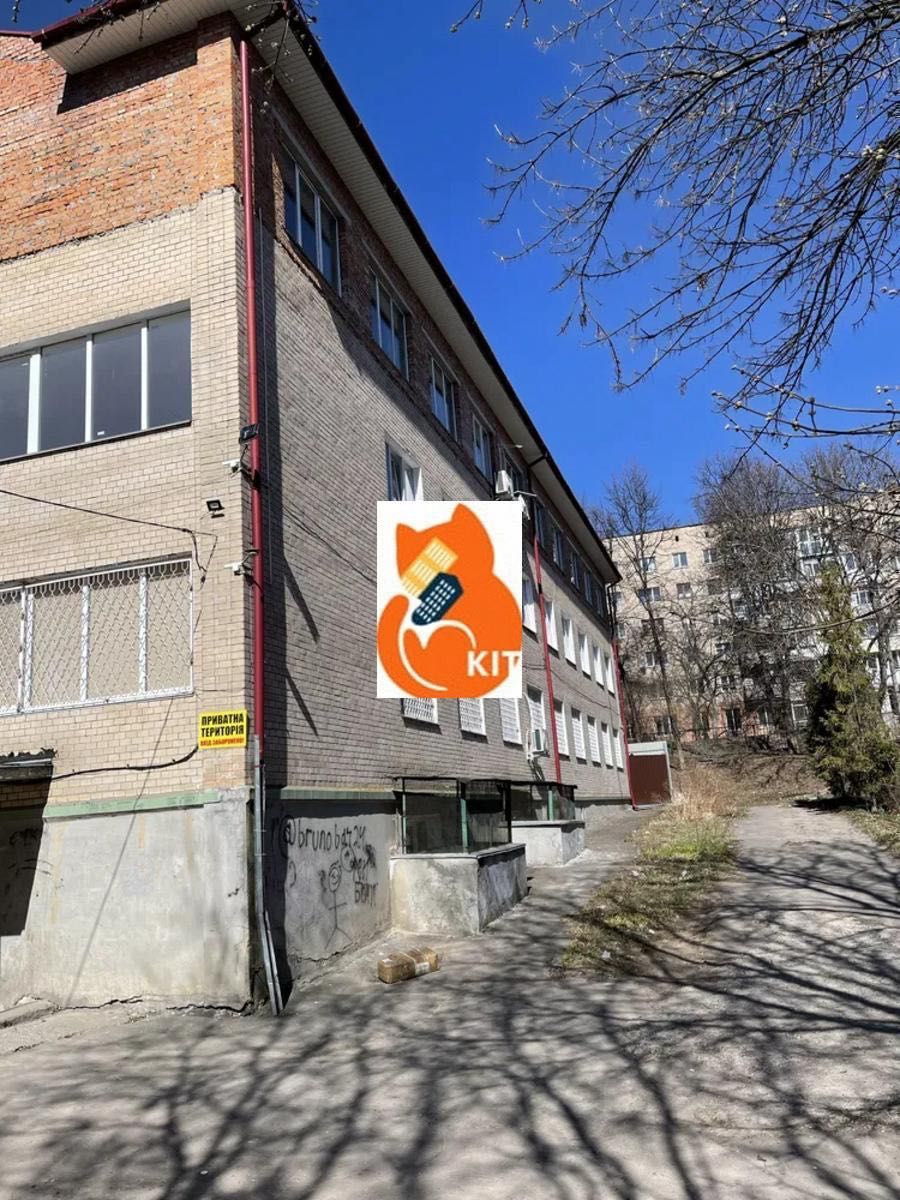 Оренда під швейний цех