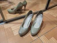 Продам жіночі туфлі  Sala. Італія