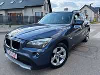 BMW X1 Faktura VAT,Alu,Serwis,Zamiana