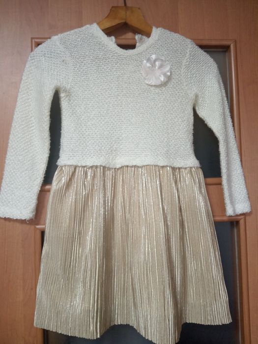 Продам дитячі платтячка недорого