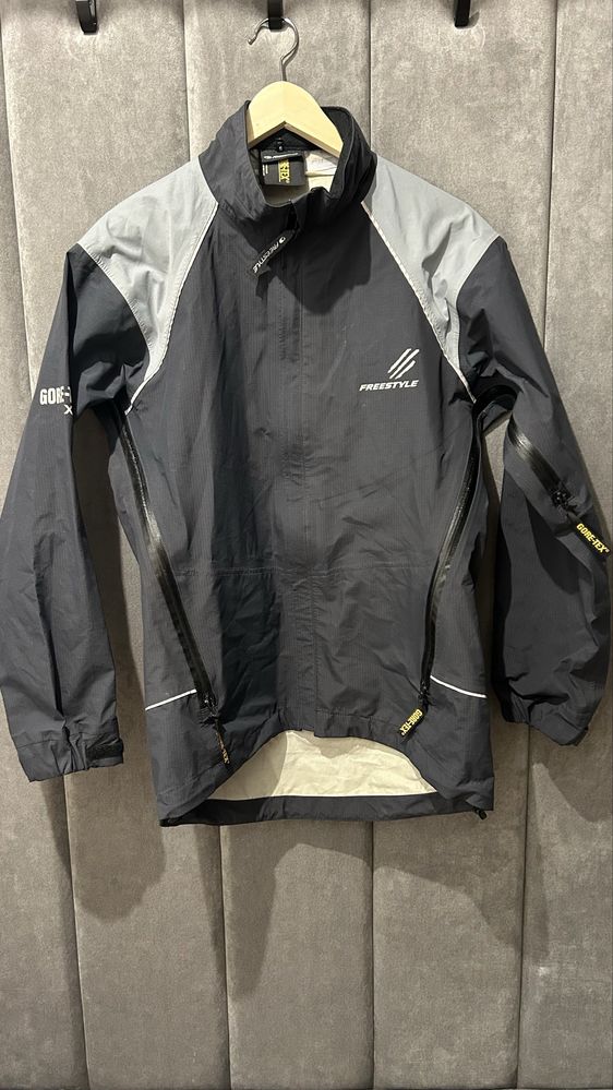 Freestyle GoreTex kurtka meska r.S