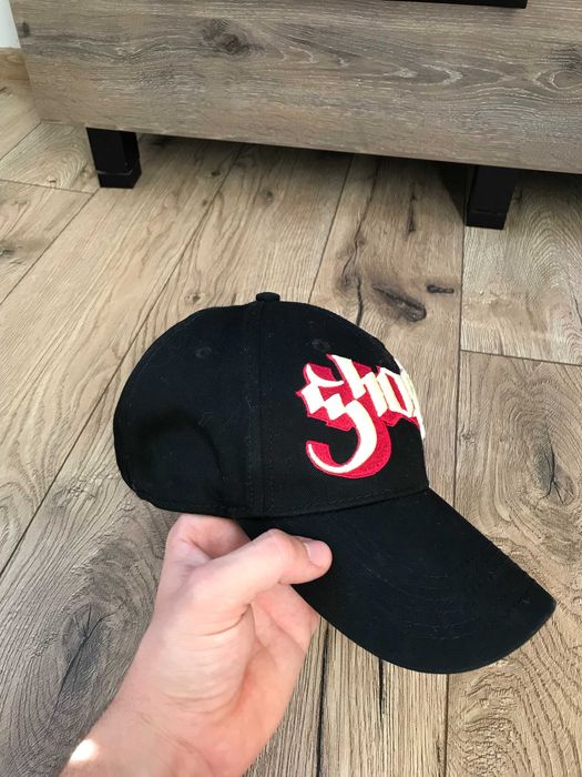 Czapka z  daszkiem Ghost rozm.  one size